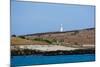 Lighthouse, Isles of Scilly, England, United Kingdom, Europe-Robert Harding-Mounted Photographic Print