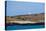 Lighthouse, Isles of Scilly, England, United Kingdom, Europe-Robert Harding-Stretched Canvas