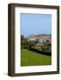 Lighthouse, Isles of Scilly, England, United Kingdom, Europe-Robert Harding-Framed Photographic Print