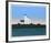 Lighthouse IV-Theodore Jeremenko-Framed Limited Edition