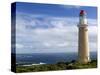 Lighthouse, Kangaroo Island, South Australia, Australia-Thorsten Milse-Stretched Canvas