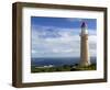 Lighthouse, Kangaroo Island, South Australia, Australia-Thorsten Milse-Framed Photographic Print