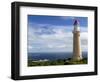 Lighthouse, Kangaroo Island, South Australia, Australia-Thorsten Milse-Framed Photographic Print