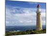 Lighthouse, Kangaroo Island, South Australia, Australia-Thorsten Milse-Mounted Photographic Print