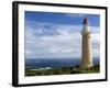 Lighthouse, Kangaroo Island, South Australia, Australia-Thorsten Milse-Framed Photographic Print