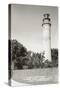 Lighthouse, Key West, Florida-null-Stretched Canvas
