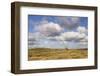 Lighthouse List Ost and Frisian House-Markus Lange-Framed Photographic Print