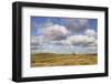 Lighthouse List Ost and Frisian House-Markus Lange-Framed Photographic Print