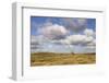 Lighthouse List Ost and Frisian House-Markus Lange-Framed Photographic Print