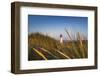 Lighthouse List West, Sylt Island, Northern Frisia, Schleswig-Holstein, Germany-Sabine Lubenow-Framed Photographic Print