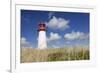 Lighthouse List West-Markus Lange-Framed Photographic Print