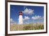 Lighthouse List West-Markus Lange-Framed Photographic Print