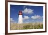 Lighthouse List West-Markus Lange-Framed Photographic Print