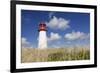 Lighthouse List West-Markus Lange-Framed Photographic Print