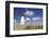 Lighthouse List West-Markus Lange-Framed Photographic Print