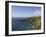 Lighthouse, Lizard Point, Cornwall, England, United Kingdom, Europe-Jeremy Lightfoot-Framed Photographic Print