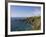 Lighthouse, Lizard Point, Cornwall, England, United Kingdom, Europe-Jeremy Lightfoot-Framed Photographic Print