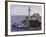 Lighthouse, Maine-Diantha York-ripley-Framed Giclee Print