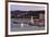 Lighthouse, Malaga, Andalusia, Spain, Europe-Richard Cummins-Framed Photographic Print