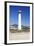 Lighthouse of Faro De Jandia, Jandia, Fuerteventura, Canary Islands, Spain, Atlantic, Europe-Markus Lange-Framed Photographic Print