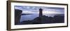 Lighthouse of Meen Ruz, Ploumanach, Cote De Granit Rose, Cotes D'Armor, Brittany, France, Europe-Markus Lange-Framed Photographic Print