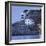 Lighthouse of Port De S—ller, Majorca, Spain-Rainer Mirau-Framed Photographic Print