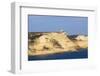 Lighthouse on Coast near Town, Boniface, Corsica, France-Massimo Borchi-Framed Photographic Print