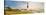 Lighthouse on the Coast, Big Sable Point Lighthouse, Lake Michigan, Ludington, Mason County-null-Stretched Canvas