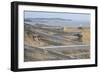 Lighthouse Path-Dana Styber-Framed Photographic Print