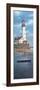 Lighthouse Shoals I-unknown Chiu-Framed Premium Giclee Print