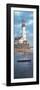 Lighthouse Shoals I-unknown Chiu-Framed Premium Giclee Print