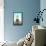 Lighthouse, Stamford, Connecticut-null-Framed Stretched Canvas displayed on a wall
