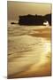 Lighthouse State Beach, Santa Cruz, California, United States of America, North America-Richard Cummins-Mounted Photographic Print