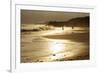 Lighthouse State Beach, Santa Cruz, California, United States of America, North America-Richard Cummins-Framed Photographic Print