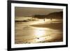 Lighthouse State Beach, Santa Cruz, California, United States of America, North America-Richard Cummins-Framed Photographic Print