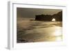 Lighthouse State Beach, Santa Cruz, California, United States of America, North America-Richard Cummins-Framed Photographic Print