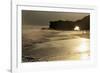 Lighthouse State Beach, Santa Cruz, California, United States of America, North America-Richard Cummins-Framed Photographic Print