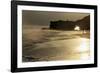 Lighthouse State Beach, Santa Cruz, California, United States of America, North America-Richard Cummins-Framed Photographic Print