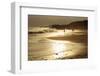 Lighthouse State Beach, Santa Cruz, California, United States of America, North America-Richard Cummins-Framed Photographic Print