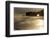 Lighthouse State Beach, Santa Cruz, California, United States of America, North America-Richard Cummins-Framed Photographic Print