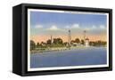 Canvas Black