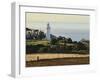 Lighthouse, Table Cape, Tasmania, Australia, Pacific-Jochen Schlenker-Framed Photographic Print