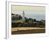 Lighthouse, Table Cape, Tasmania, Australia, Pacific-Jochen Schlenker-Framed Photographic Print