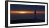 Lighthouse that Lost its Light-Vadim Balakin-Framed Photographic Print