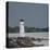 Lighthouse View-Bill Philip-Stretched Canvas