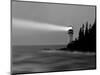 Lighthouse Watch II-James McLoughlin-Mounted Photographic Print