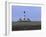 Lighthouse, Westerhever, Schleswig-Holstein, Germany-Thorsten Milse-Framed Photographic Print