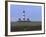 Lighthouse, Westerhever, Schleswig-Holstein, Germany-Thorsten Milse-Framed Photographic Print