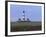 Lighthouse, Westerhever, Schleswig-Holstein, Germany-Thorsten Milse-Framed Photographic Print