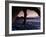 Lighthouse, Yaquina Head Beach, Oregon-Stuart Westmorland-Framed Photographic Print